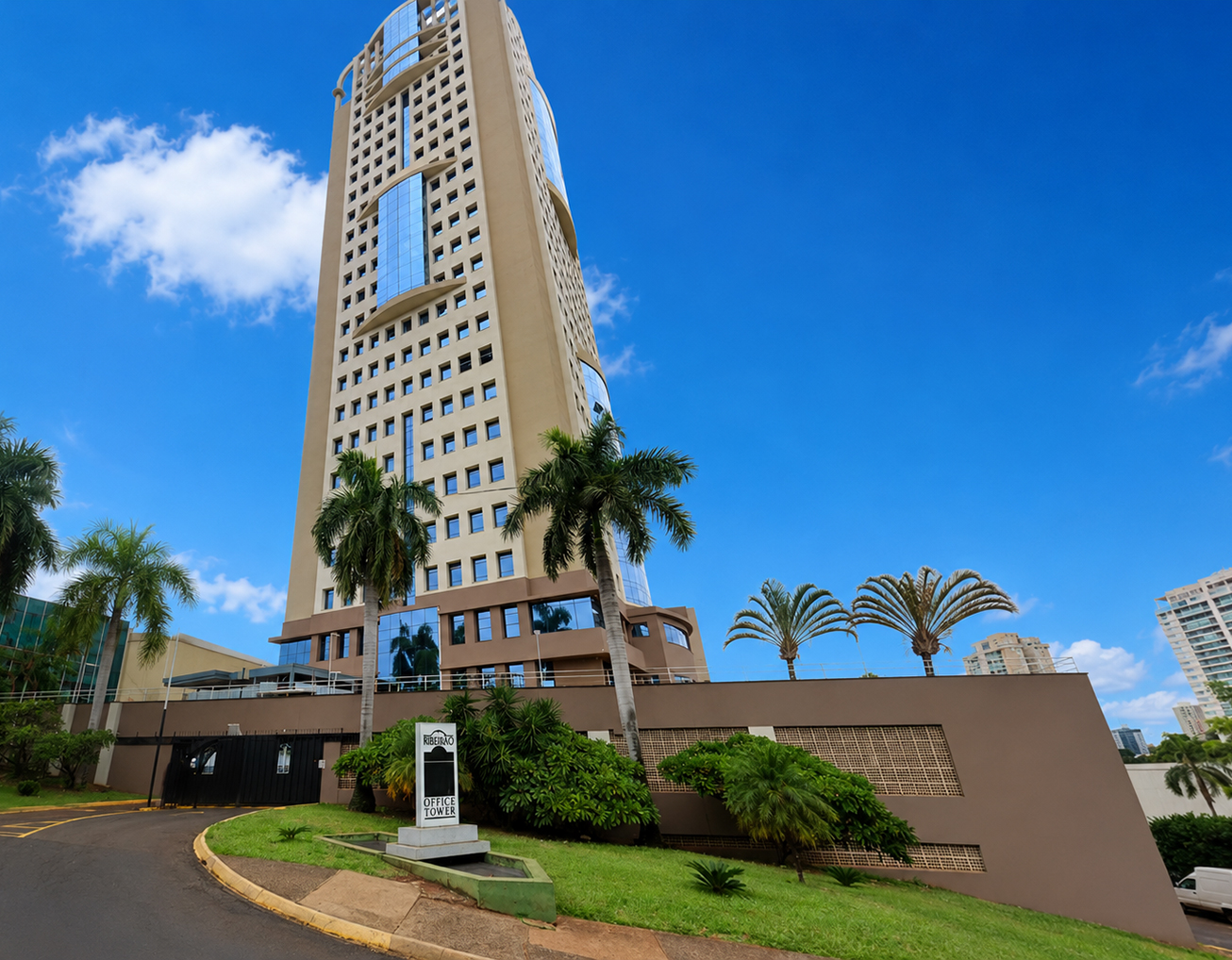 Unidade Ribeirão Preto
